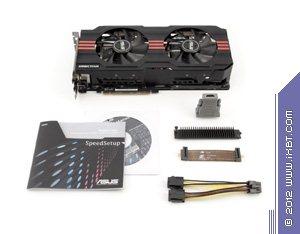 Radeon HD 7970 производства ASUS и XFX:, фото 20