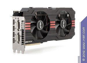 Radeon HD 7970 производства ASUS и XFX:, фото 1
