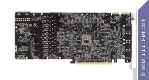 Radeon HD 7970 производства ASUS и XFX:, фото 9