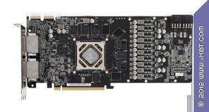 Radeon HD 7970 производства ASUS и XFX:, фото 5