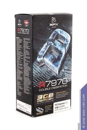 Radeon HD 7970 производства ASUS и XFX:, фото 24