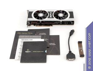 Radeon HD 7970 производства ASUS и XFX:, фото 21