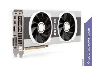 Radeon HD 7970 производства ASUS и XFX:, фото 2