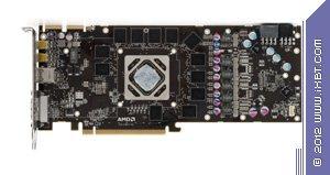 Radeon HD 7970 производства ASUS и XFX:, фото 7