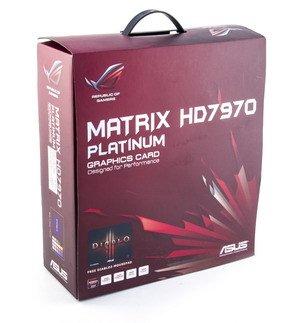 ASUS Matrix HD7970 Platinum:, фото 14