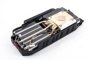 ASUS Matrix HD7970 Platinum:, фото 10