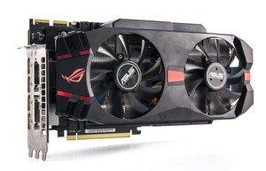 ASUS Matrix HD7970 Platinum:, фото 1