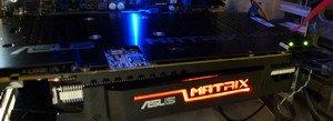 ASUS Matrix HD7970 Platinum:, фото 8