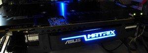 ASUS Matrix HD7970 Platinum:, фото 9