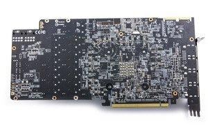 ASUS Matrix HD7970 Platinum:, фото 5