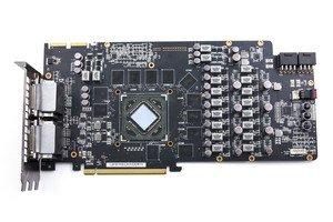 ASUS Matrix HD7970 Platinum:, фото 3