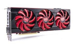 Топовый видеоускоритель AMD Radeon HD 7990:, фото 13
