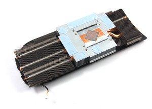 Gigabyte Radeon R9 280X OC WindForce:, фото 7