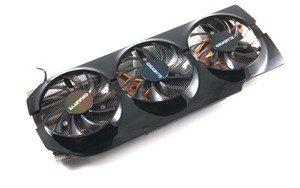 Gigabyte Radeon R9 280X OC WindForce:, фото 8