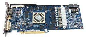 Gigabyte Radeon R9 280X OC WindForce:, фото 3