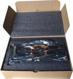 Видеоускоритель Sapphire Radeon R9 280X Toxic:, фото 12