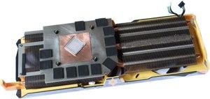 Видеоускоритель Sapphire Radeon R9 280X Toxic:, фото 7