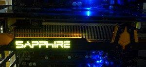 Видеоускоритель Sapphire Radeon R9 280X Toxic:, фото 8