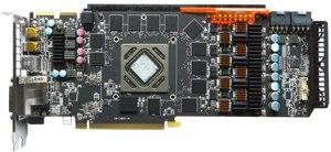 Видеоускоритель Sapphire Radeon R9 280X Toxic:, фото 3