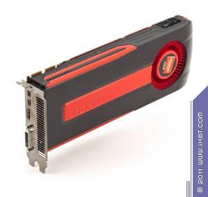 Новый лидер 3D-графики — AMD Radeon HD 7970:, фото 45