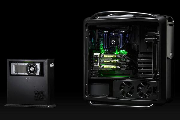 Новый однопроцессорный флагман в 3D — NVIDIA GeForce Titan:, фото 13