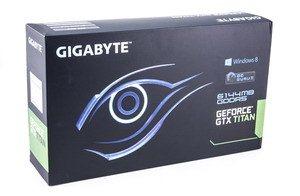 Gigabyte GeForce Titan:, фото 11