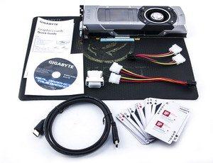 Gigabyte GeForce Titan:, фото 10