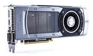 Новый однопроцессорный флагман в 3D — NVIDIA GeForce Titan:, фото 15