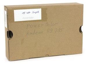 Видеоускоритель PowerColor Radeon R9 285 TurboDuo:, фото 11