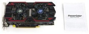 Видеоускоритель PowerColor Radeon R9 285 TurboDuo:, фото 10