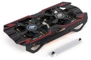 Видеоускоритель PowerColor Radeon R9 285 TurboDuo:, фото 8