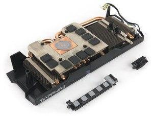 Видеоускоритель Sapphire Radeon R9 285 Dual-X:, фото 7