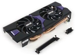 Видеоускоритель Sapphire Radeon R9 285 Dual-X:, фото 8