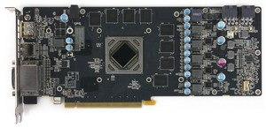 Видеоускоритель Sapphire Radeon R9 285 Dual-X:, фото 3