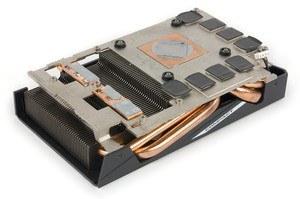 Видеоускоритель Sapphire Radeon R9 285 ITX Compact:, фото 7