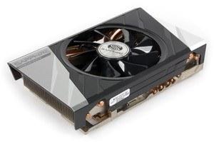 Видеоускоритель Sapphire Radeon R9 285 ITX Compact:, фото 8