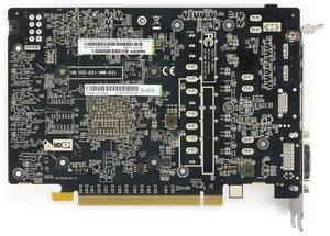 Видеоускоритель Sapphire Radeon R9 285 ITX Compact:, фото 5