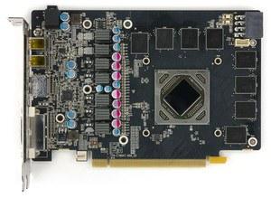 Видеоускоритель Sapphire Radeon R9 285 ITX Compact:, фото 3