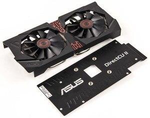 Видеоускоритель Asus Strix Radeon R9 285:, фото 8
