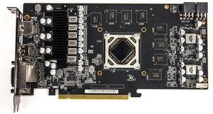 Видеоускоритель Asus Strix Radeon R9 285:, фото 3