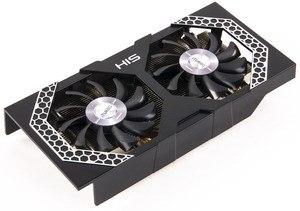 Видеоускоритель HIS iTurbo Radeon R9 285:, фото 7