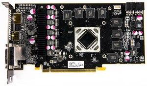 Видеоускоритель HIS iTurbo Radeon R9 285:, фото 3