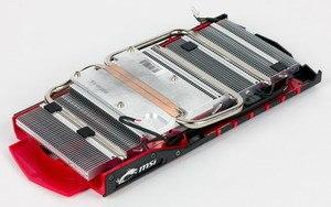 Ускоритель MSI R7 370 Gaming 2G на базе GPU AMD Radeon R7 370:, фото 8