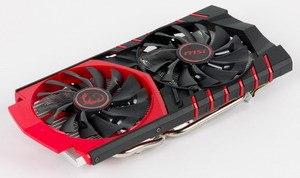 Ускоритель MSI R7 370 Gaming 2G на базе GPU AMD Radeon R7 370:, фото 9
