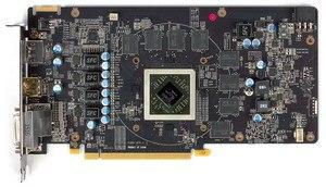 Ускоритель MSI R7 370 Gaming 2G на базе GPU AMD Radeon R7 370:, фото 4