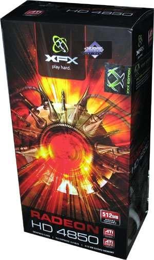 Radeon HD 4870/4850, фото 5