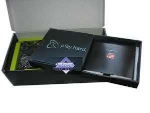 Radeon HD 4870/4850, фото 2