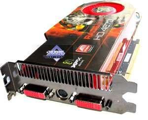 Radeon HD 4870/4850, фото 11