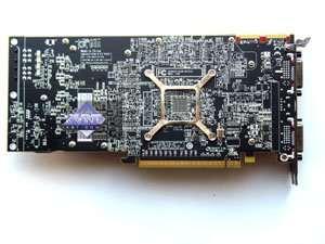 Radeon HD 4870/4850, фото 26