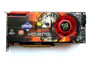 Radeon HD 4870/4850, фото 19